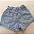 Conjunto Jeans Flores 04 ao 12 - Imagem 8