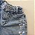Conjunto Jeans Flores 04 ao 12 - Imagem 6