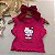 Blusa Hello 02 ao 10 - Imagem 4
