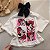 T-Shirt Amanda 04 ao 12 - Imagem 2