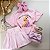 T-Shirt Rapunzel 04 ao 12 - Imagem 6