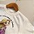 T-Shirt Rapunzel 04 ao 12 - Imagem 4