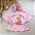 T-Shirt Rapunzel 04 ao 12 - Imagem 2