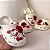 Sandália Nuvem com Kit Bottons Hello Kitty 22 ao 33 - Imagem 2