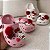 Sandália Nuvem com Kit Bottons Hello Kitty 22 ao 33 - Imagem 1