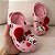 Sandália Nuvem com Kit Bottons Hello Kitty 22 ao 33 - Imagem 9