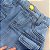 Short Saia Luiza 02 ao 08 - Imagem 8