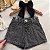 Short Jeans Lana 04 ao 10 - Imagem 3