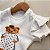 Blusa Fabi 02 ao 12 - Imagem 5