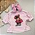 T-Shirt Alo 04 ao 12 - Imagem 4