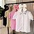 Camisa Strass 02 ao 10 - Imagem 1