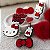 Kit Bottons Hello Kitty - Imagem 2