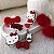 Kit Bottons Hello Kitty - Imagem 3
