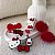 Kit Bottons Hello Kitty - Imagem 1