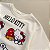 T-Shirt Kitty 04 ao 12 - Imagem 6