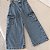 Calça Wide Leg Adriana 04 ao 10 - Imagem 5