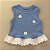 Blusa Thais 02 ao 10 - Imagem 6