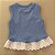 Blusa Thais 02 ao 10 - Imagem 9