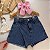 Short Saia Jeans Rosana 04 ao 12 - Imagem 2