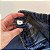 Short Saia Jeans Rosana 04 ao 12 - Imagem 4