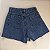 Short Saia Jeans Rosana 04 ao 12 - Imagem 5
