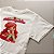 T-Shirt Moranguinho 04 ao 12 - Imagem 4