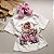 T-Shirt Mayara 04 ao 12 - Imagem 1