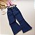Calça Jeans Eliane 04 ao 08 - Imagem 1