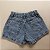 Conjunto Jeans Franci 04 ao 10 (2 Peças) - Imagem 8
