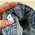 Conjunto Jeans Franci 04 ao 10 (2 Peças) - Imagem 7