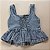 Conjunto Jeans Franci 04 ao 10 (2 Peças) - Imagem 5