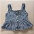 Conjunto Jeans Franci 04 ao 10 (2 Peças) - Imagem 3