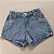 Conjunto Jeans Franci 04 ao 10 (2 Peças) - Imagem 6
