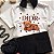 T-Shirt Agda 04 ao 12 - Imagem 5