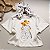 T-Shirt Daniela 04 ao 12 - Imagem 3