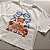 T-Shirt Carol 04 ao 12 - Imagem 3
