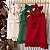 Vestido Encanto de Natal 04 ao 12 - Imagem 1
