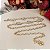 Cinto Corações de Natal - Imagem 1