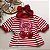 T-Shirt Cereja De Natal 04 ao 12 - Imagem 4