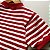 T-Shirt Cereja De Natal 04 ao 12 - Imagem 7
