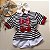 T-Shirt Cereja De Natal 04 ao 12 - Imagem 3