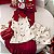 Conjunto Cerejas de Natal 04 ao 12 - Imagem 3