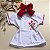 Blusa Tulipas de Natal 04 ao 12 - Imagem 3