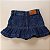Short Saia Jeans Maisa 02 ao 08 - Imagem 4