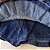 Short Saia Jeans Maisa 02 ao 08 - Imagem 5