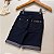 Bermuda Jeans Fake 04 ao 12 - Imagem 4
