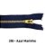 ZIPER METAL AUTOMÁTICO – 15CM- Nº4 – PCT C/ 100 UNID. - Imagem 6