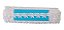 RENDA GUIPIR CHL-619 FLOR 2.5 CM -  ROLO C/13.7 METROS - Imagem 3