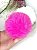 POM POM PELUCIA - 100MM (10CM) - UNIDADE - Imagem 1