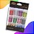 KIT GLITTER PURPURINA P/ ARTESANATO E RESINA - C/12 CORES - Imagem 2